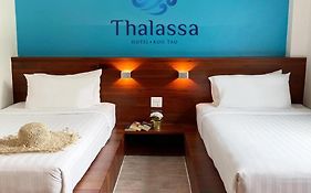 Thalassa Hotel Koh Tao